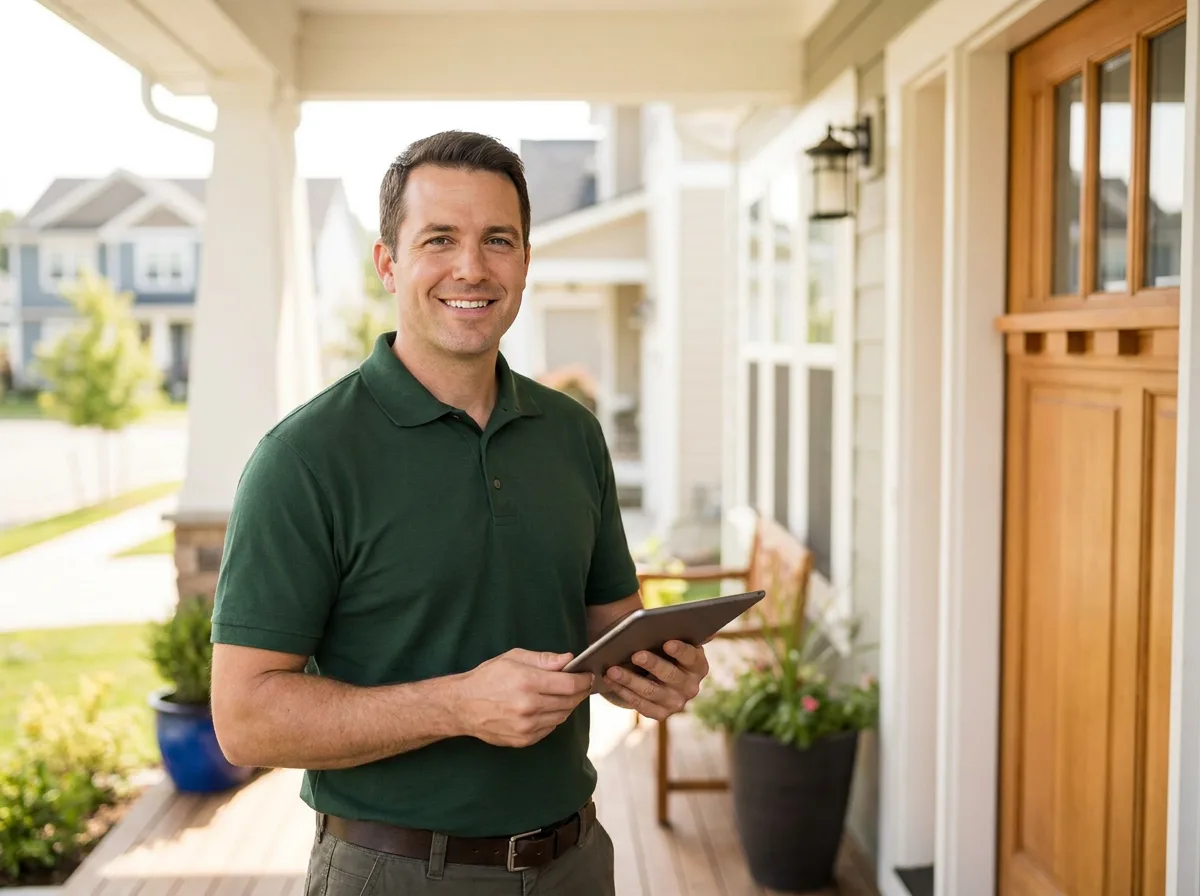 Pest control FAQs for Washington, NJ